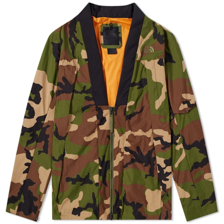 north face camo north face camo
