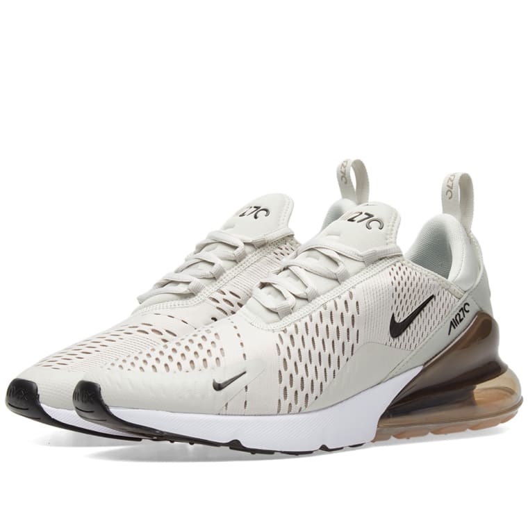 air max 270 light bone air max 270 light bone