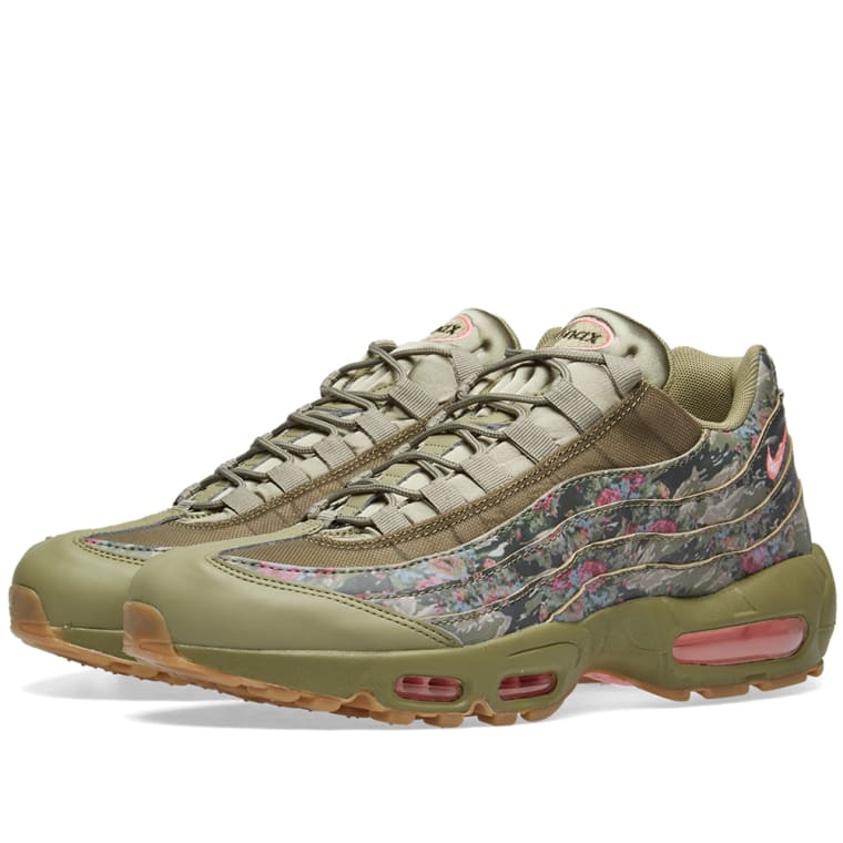 air max 95 olive air max 95 olive