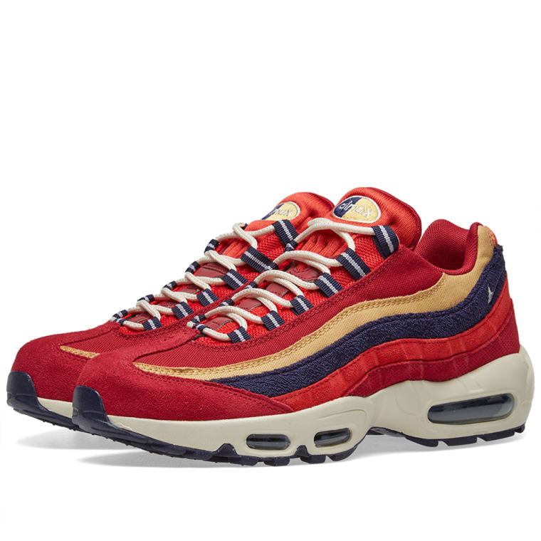 nike air max 95 purple nike air max 95 purple