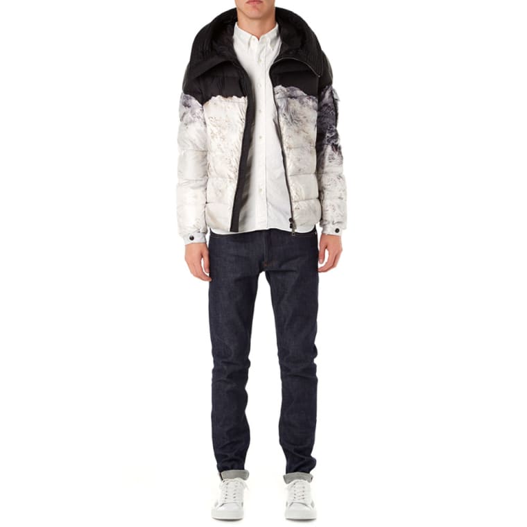 moncler blackout moncler blackout