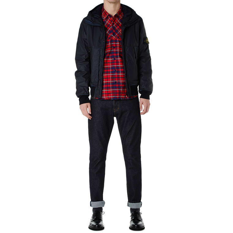 Short Tour Order Navy Short Tour Order Navy