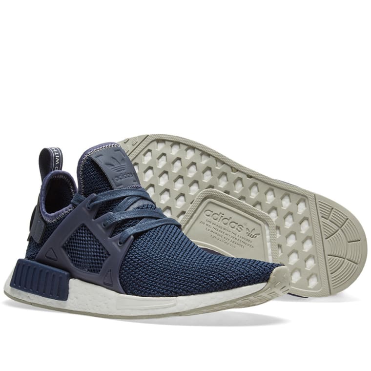 Bananas and Pyjamas Adidas NMD XR1 PRIMEKNIT Cyan Boost Unboxing and Review Bananas and Pyjamas Adidas NMD XR1 PRIMEKNIT Cyan Boost Unboxing and Review