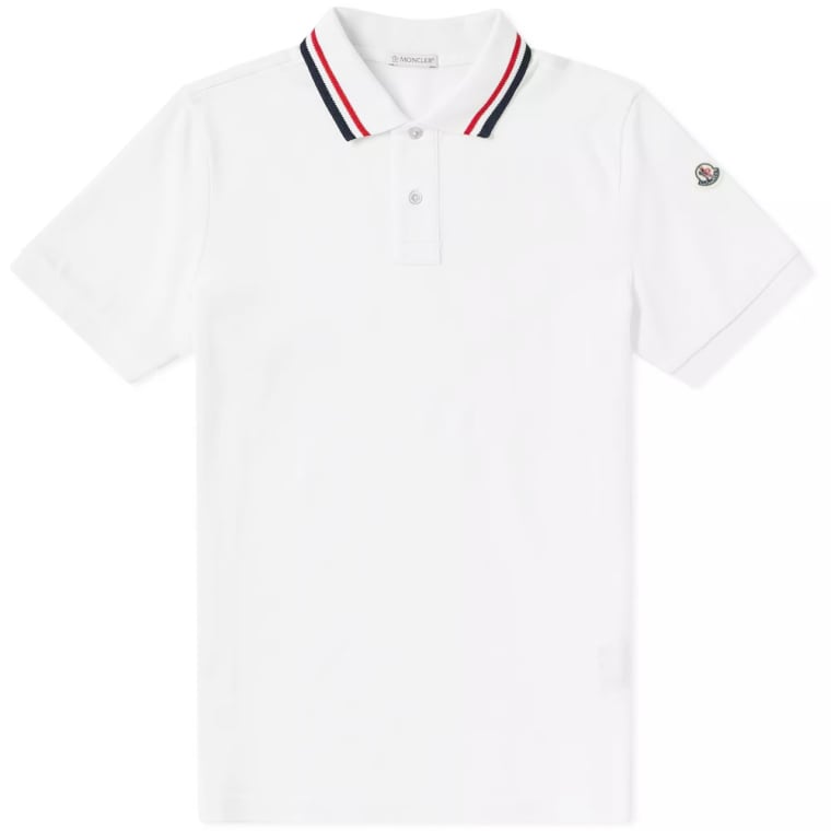 moncler white knit moncler white knit