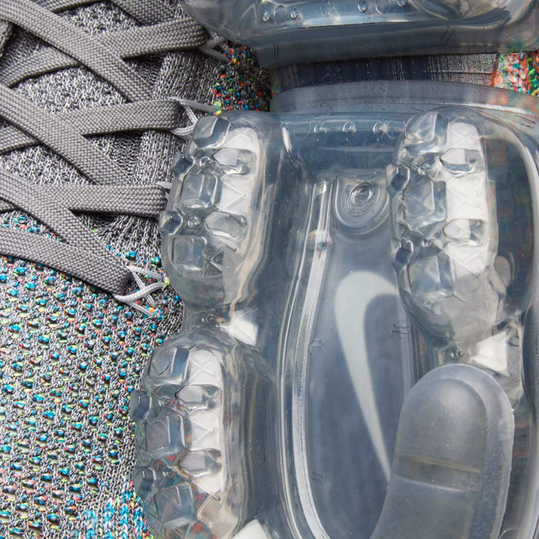 vapormax flyknit 3 reflect silver