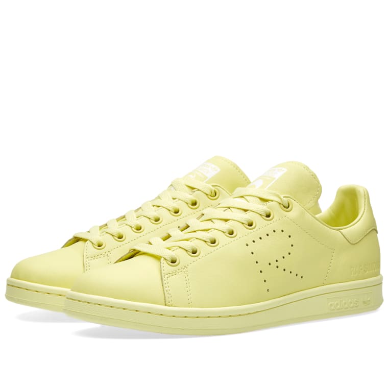 raf simons stan smith raf simons stan smith