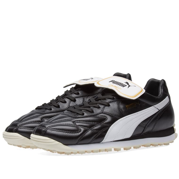 puma king puma king