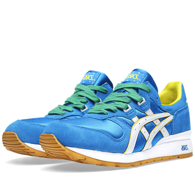 asics epirus