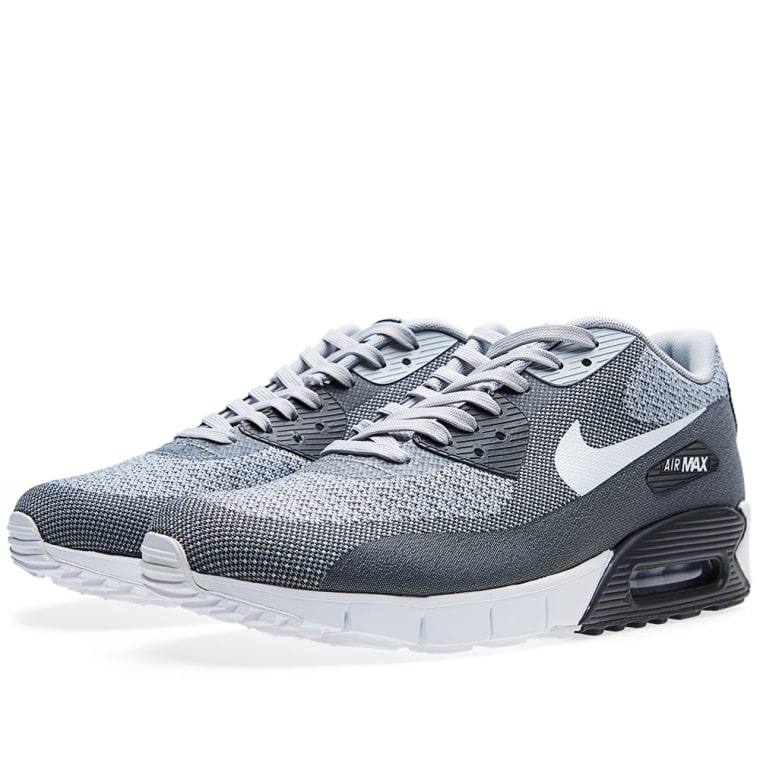 nike air max 90 jacquard wolf grey nike air max 90 jacquard wolf grey