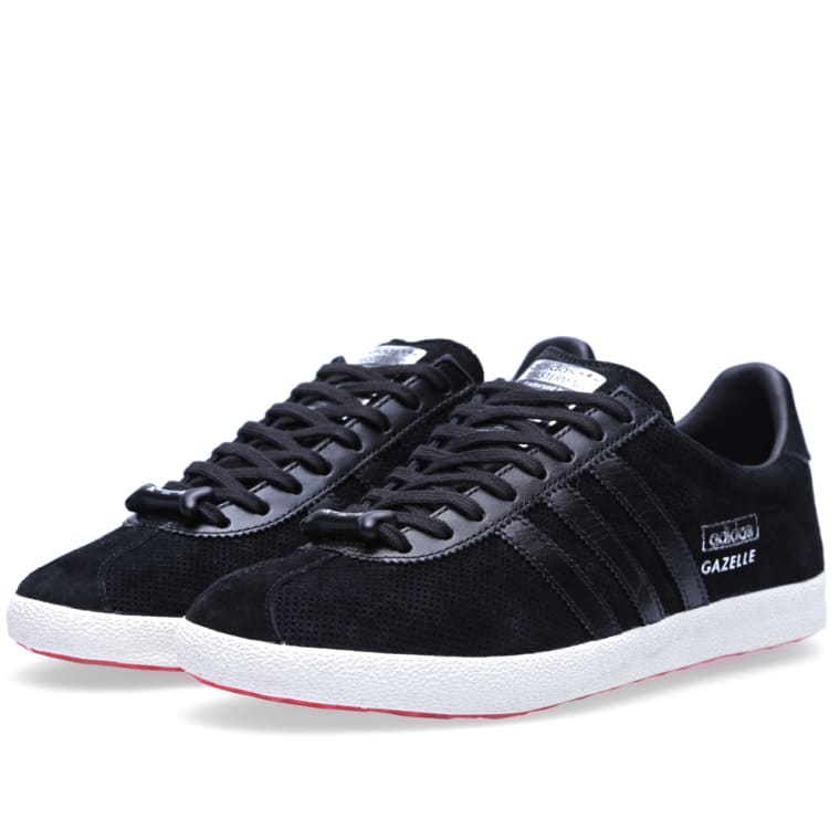 adidas gazelle x mastermind adidas gazelle x mastermind