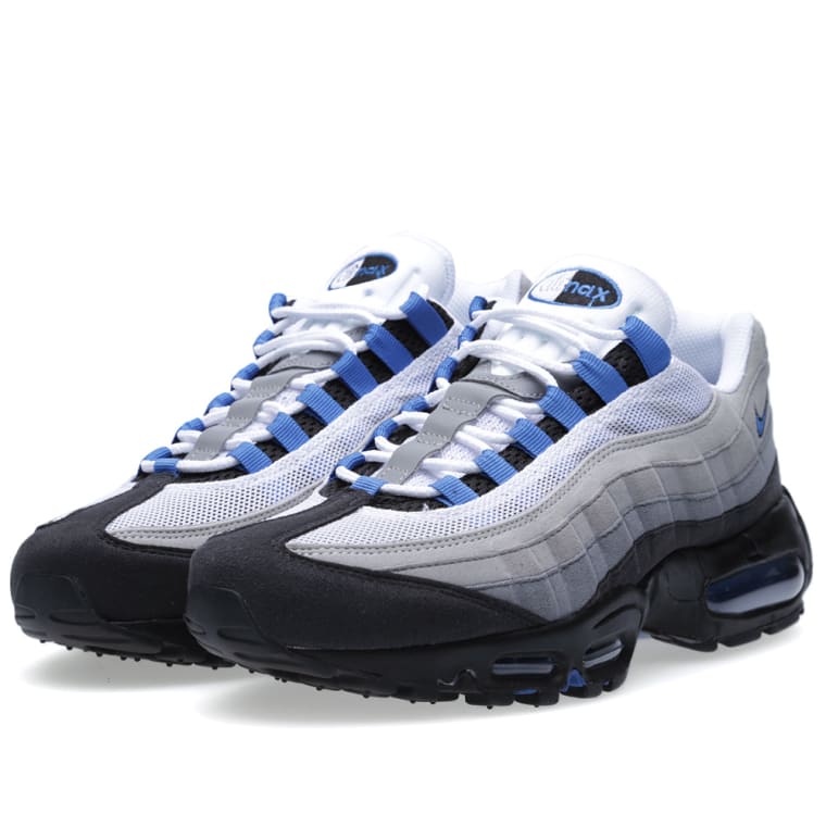 air max 95 photo blue air max 95 photo blue