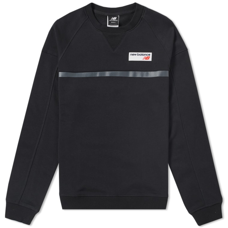 new balance athletics crew new balance athletics crew