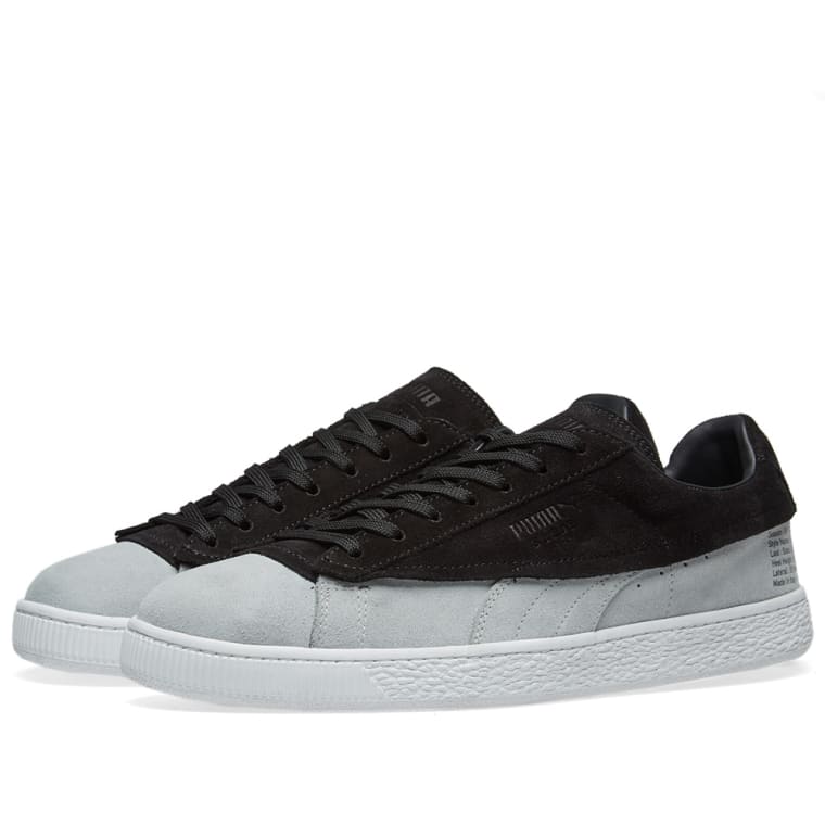 PUMA x STAMPD PUMA x STAMPD