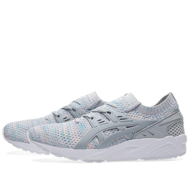 asics gel kayano knit lo asics gel kayano knit lo