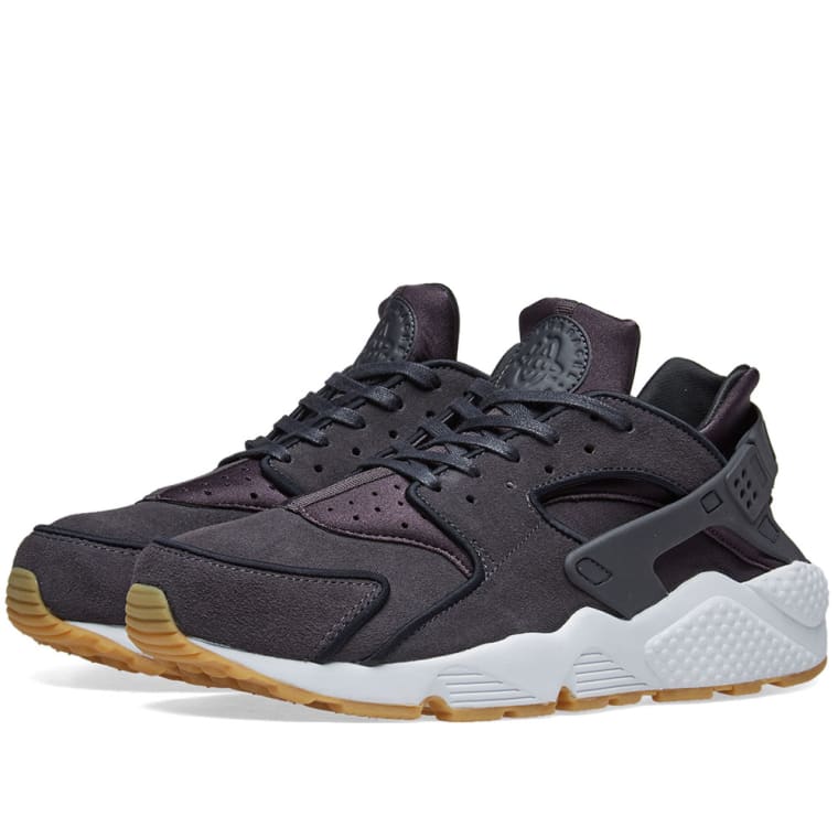 nike air huarache grey nike air huarache grey
