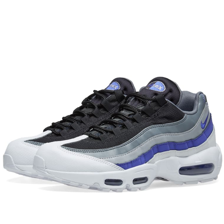 nike air max 95 essential black nike air max 95 essential black