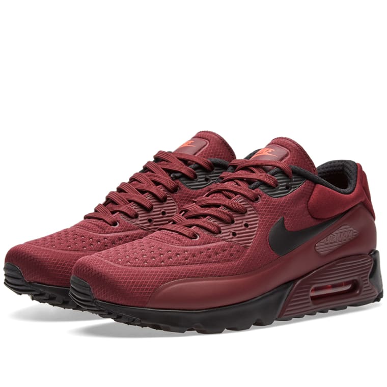 nike air max 90 ultra se night maroon nike air max 90 ultra se night maroon