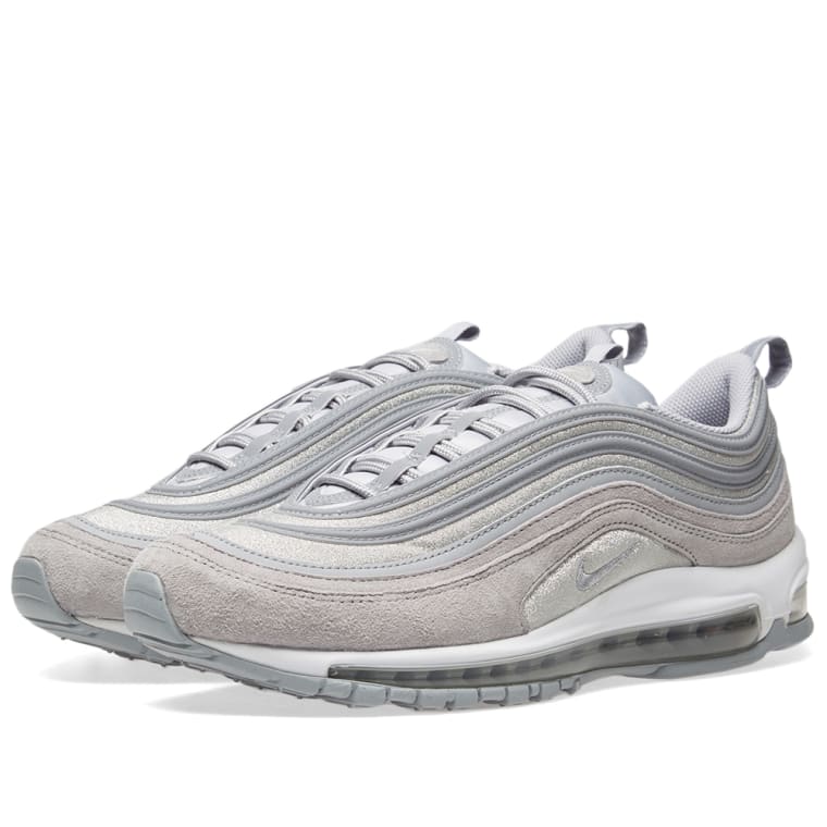nike air max 97 wolf grey nike air max 97 wolf grey