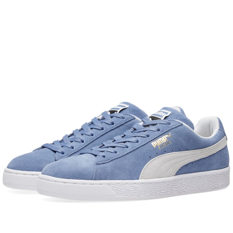 puma suede teal puma suede teal