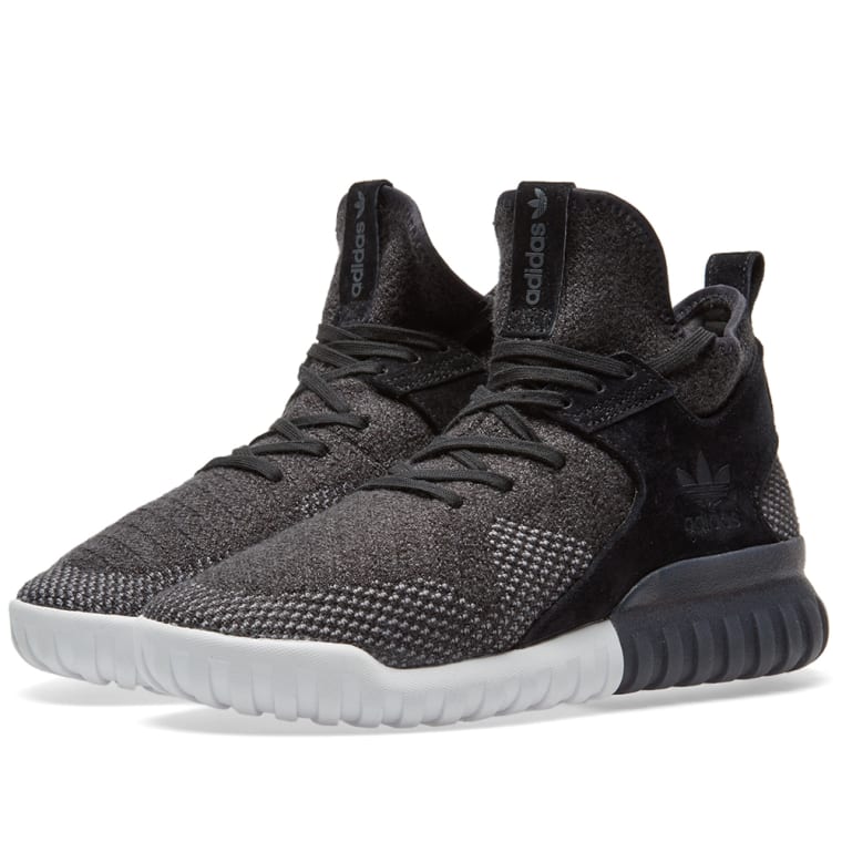 adidas tubular x light brown