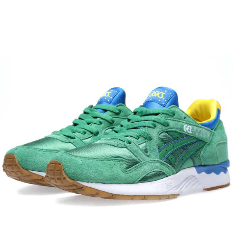 asics gel lyte 5 brazil asics gel lyte 5 brazil