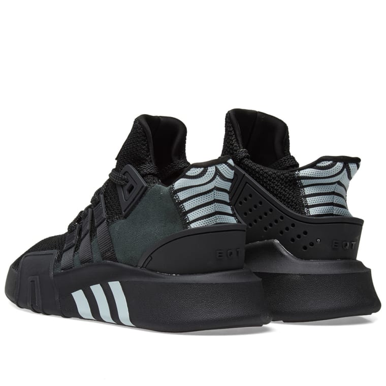 adidas eqt adv black adidas eqt adv black