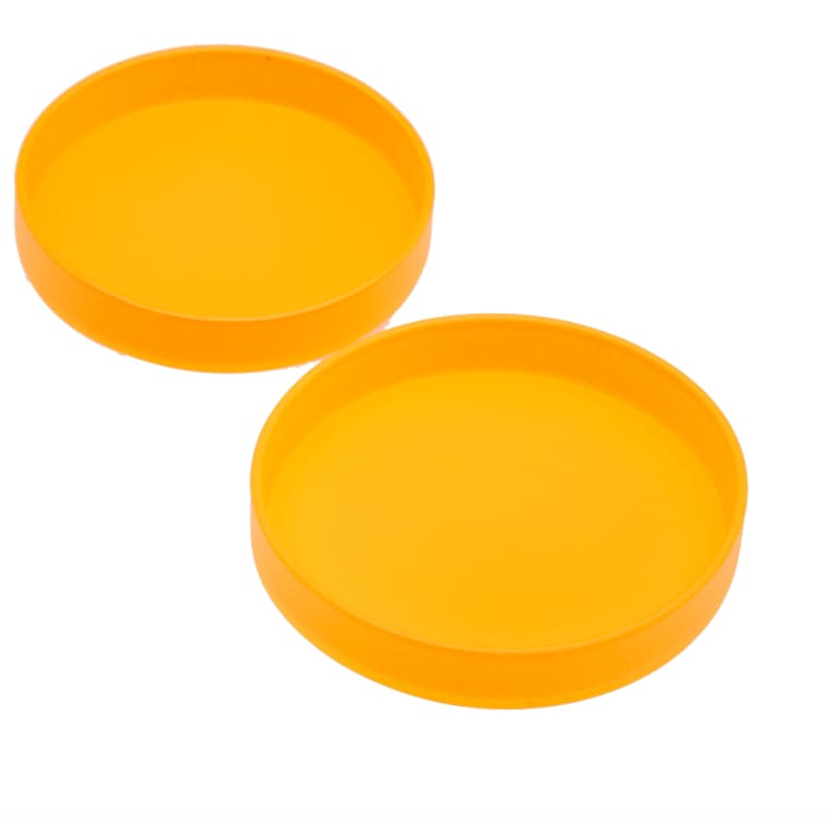 HAY XS Bits & Bobs Container (Orange) END.