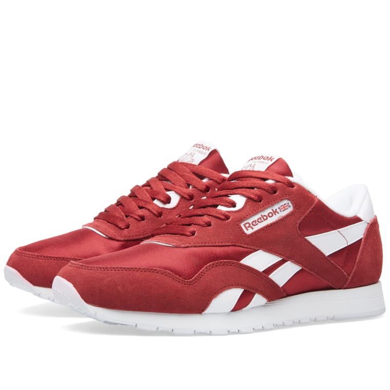 reebok classic nylon enfant 2015