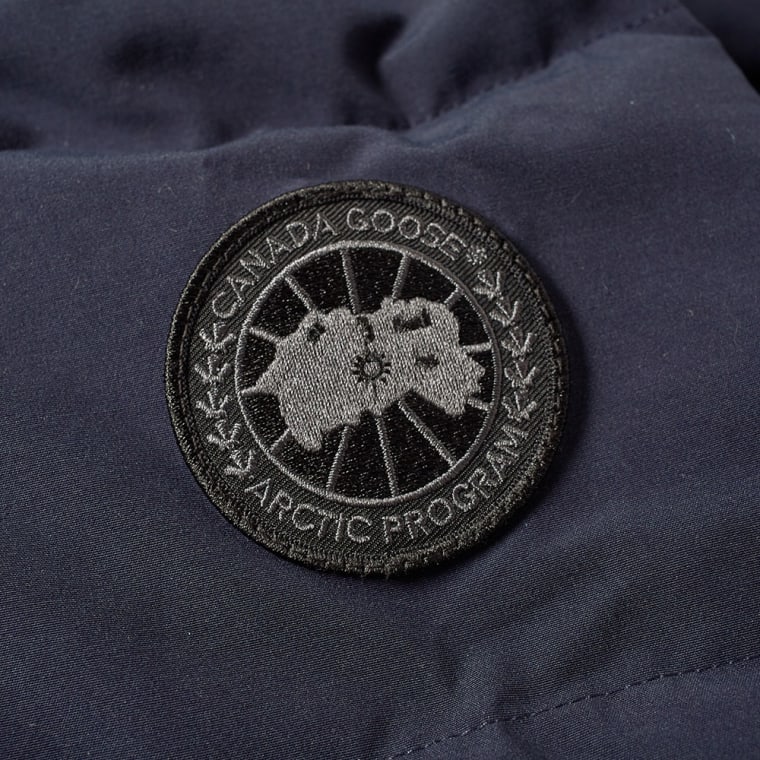 black badge canada goose jacket black badge canada goose jacket