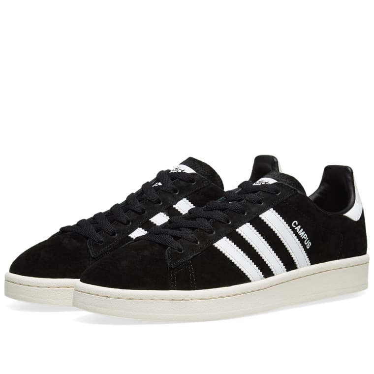 campus adidas black campus adidas black