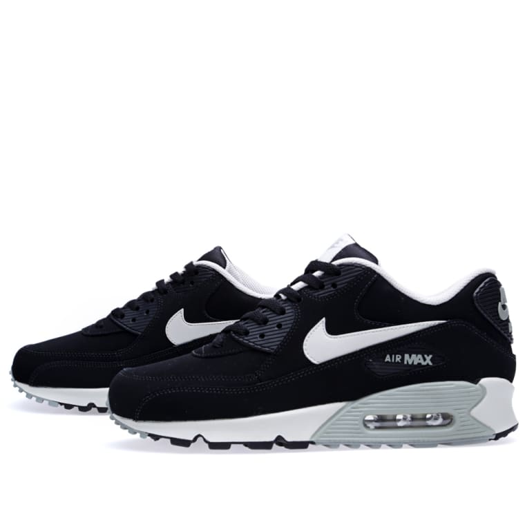 Nike air max 90 essential noir clearance
