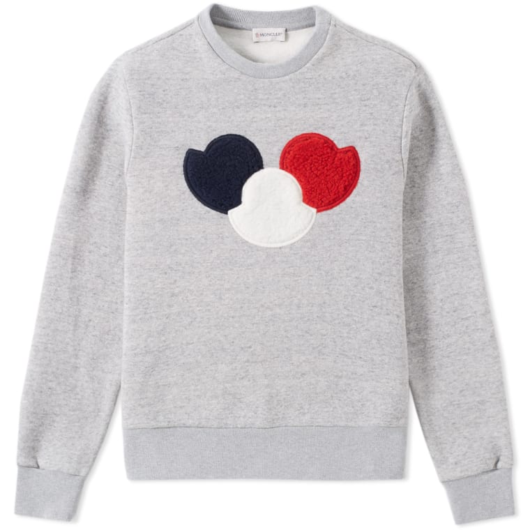 moncler sweat moncler sweat