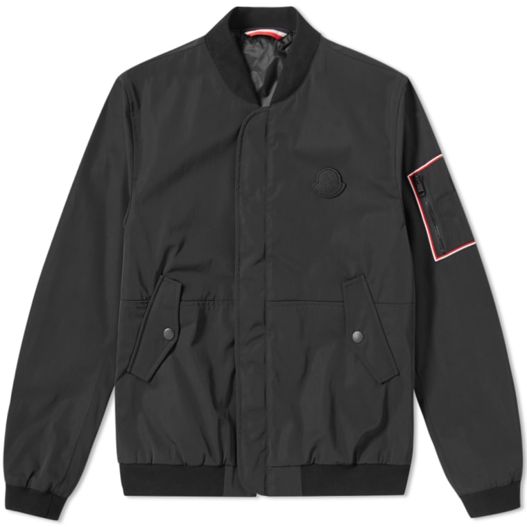 moncler white bomber jacket moncler white bomber jacket