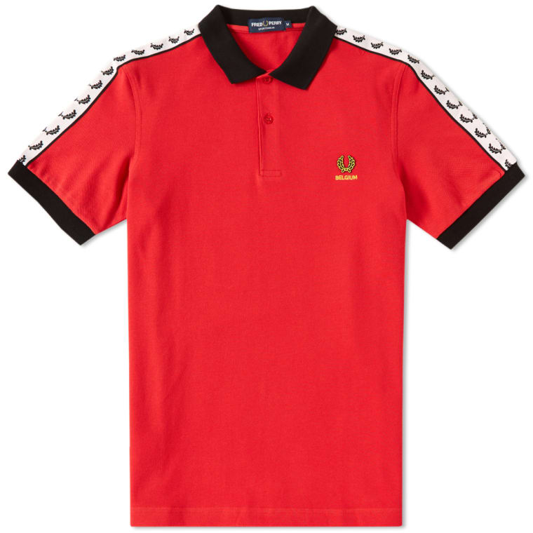 Fred perry usa shop online Discover Fred Perry at ASOS. Free shipping. Shop for the latest range of polo shirts, shirts and t-shirts available from Fred Perry. Skip to main content. your browser is not supported. To use ASOS, we recommend using the latest versions of Chrome, Firefox, Safari or Internet Explorer.