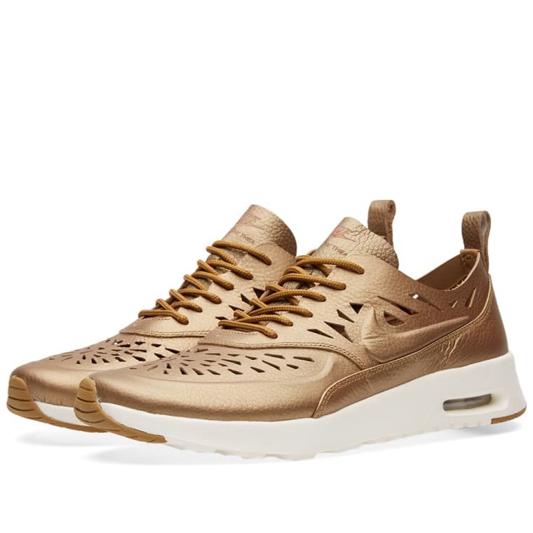 nike air max thea joli gold nike air max thea joli gold