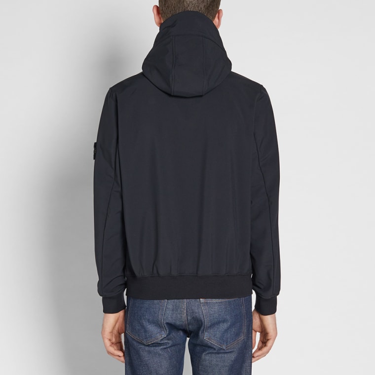Present London Stone Island Present London Stone Island