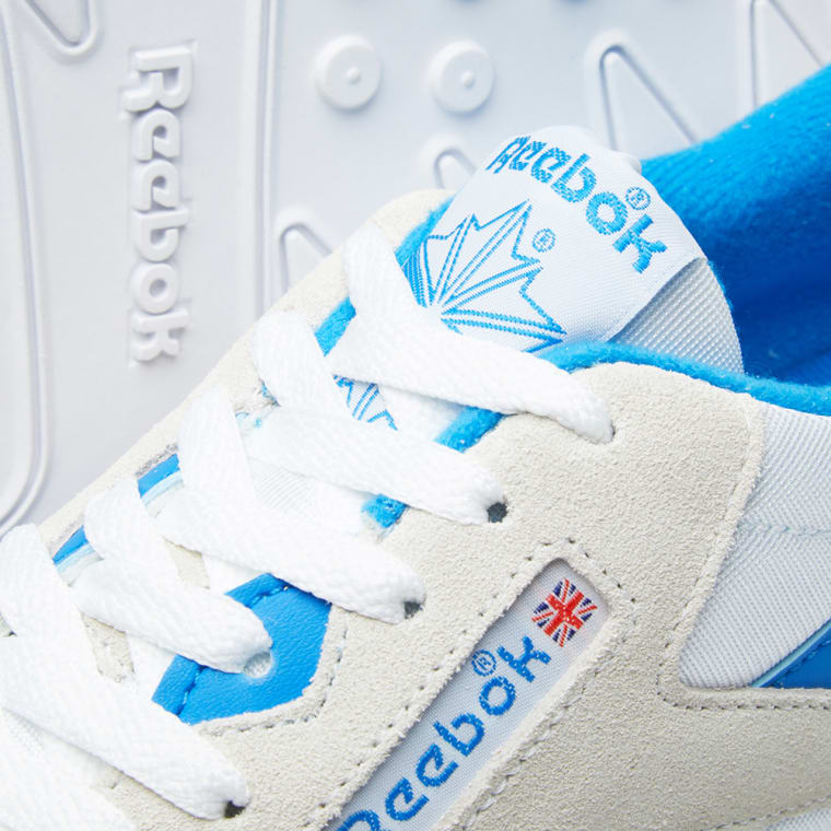 reebok classic nylon og