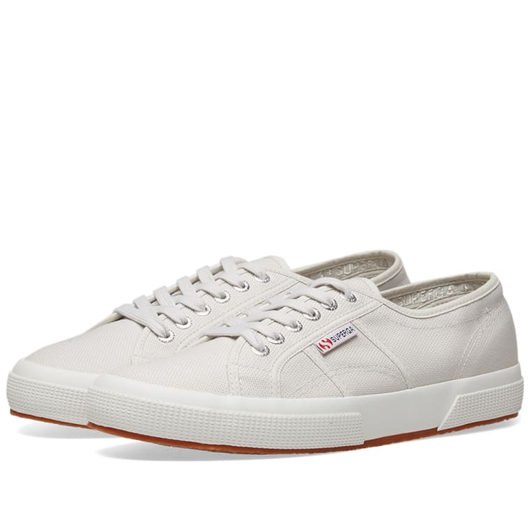superga classic grey
