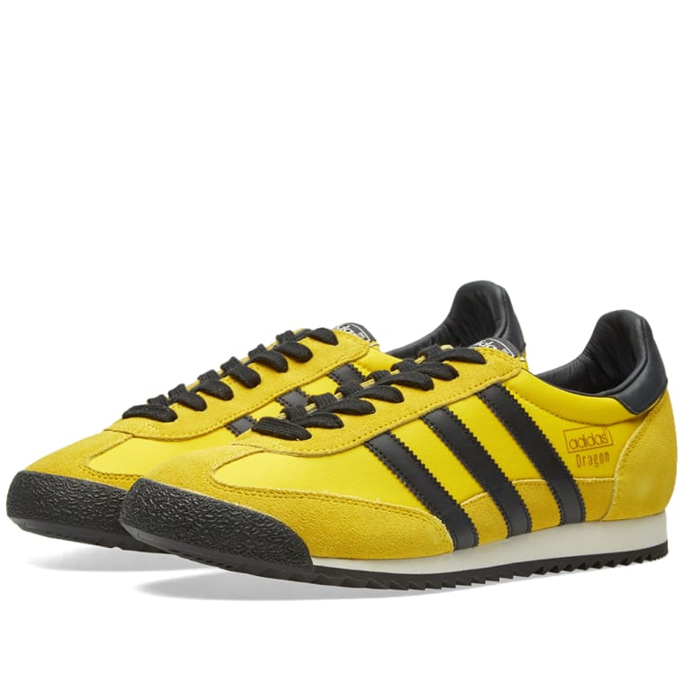 adidas dragon black and yellow adidas dragon black and yellow