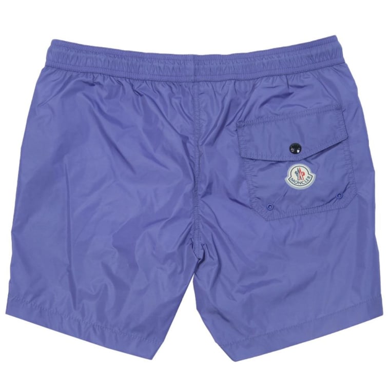 moncler blue swim shorts moncler blue swim shorts