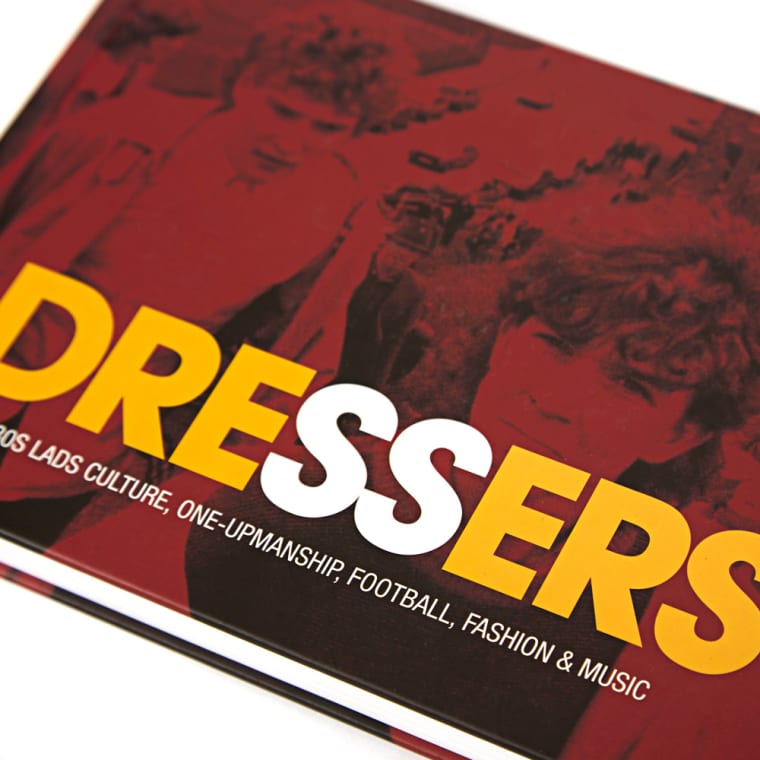 Dressers 80s Lads Culture One Upmanship Football Fashion Music Dressers 80s Lads Culture One Upmanship Football Fashion Music Stanley