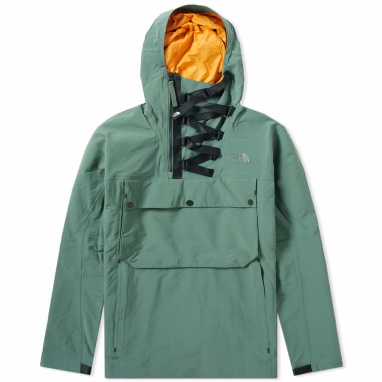 north face serie north face serie