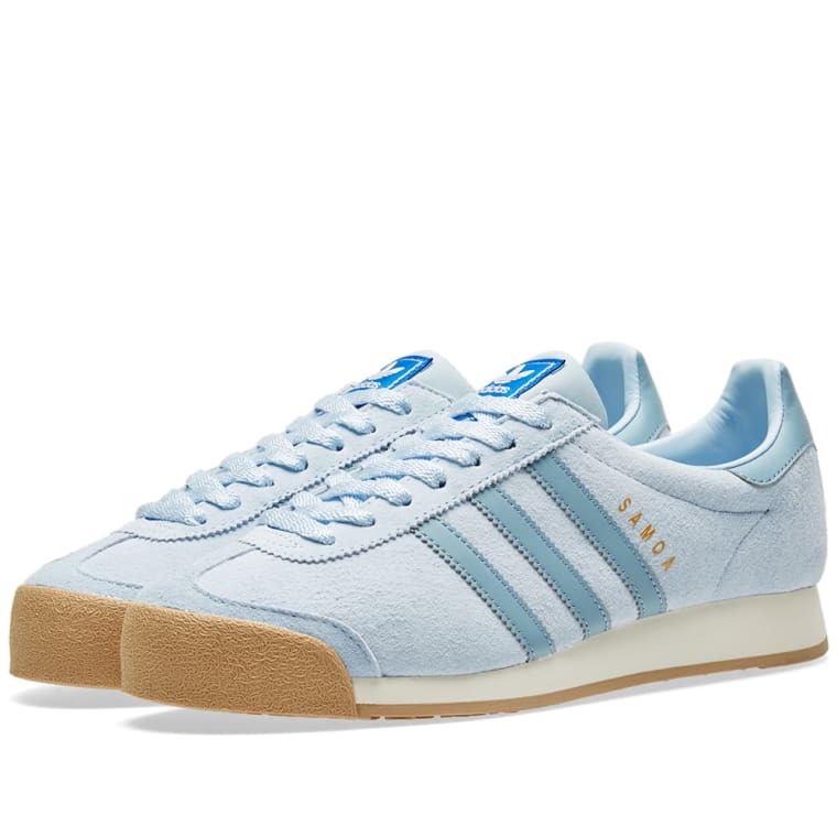adidas samoa blue adidas samoa blue