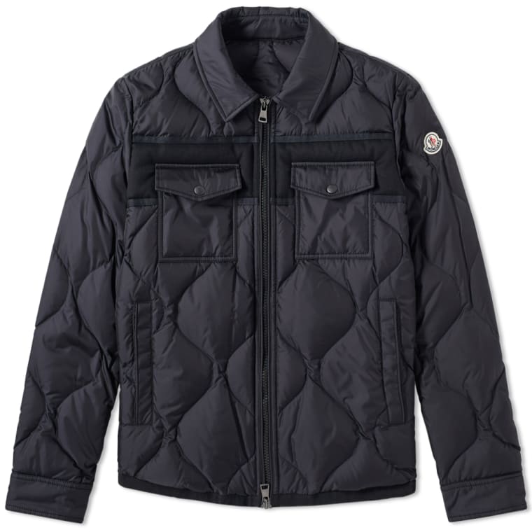 moncler black shirt moncler black shirt