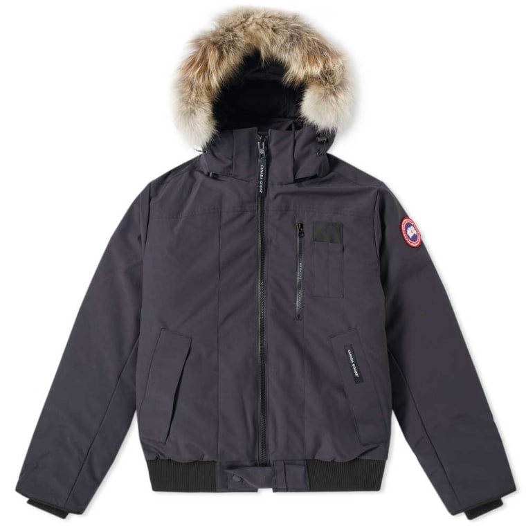 Canada Goose Borden Bomber Especial Canada Goose Borden Bomber Especial