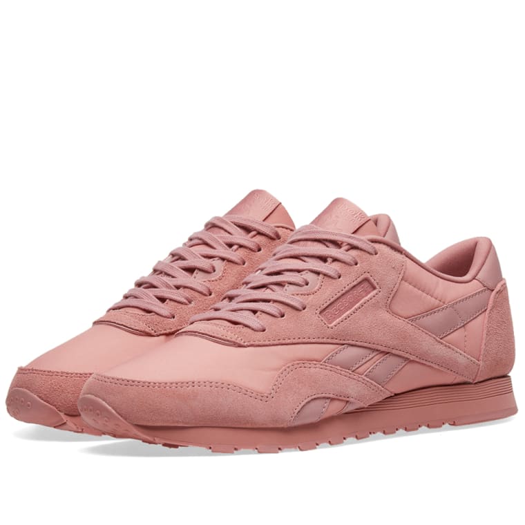 reebok fury pump marroni