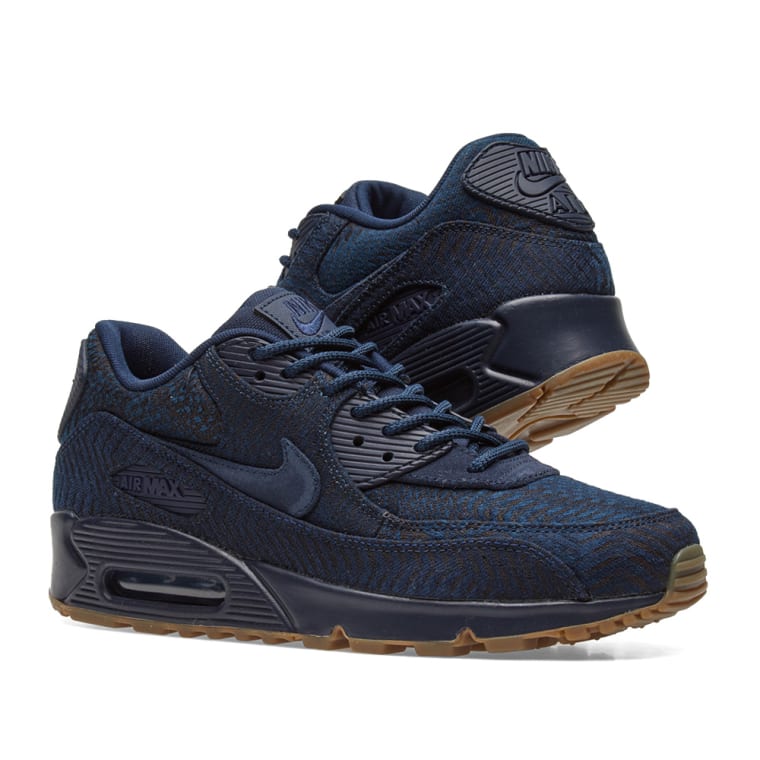 air max 90 premium indigo air max 90 premium indigo