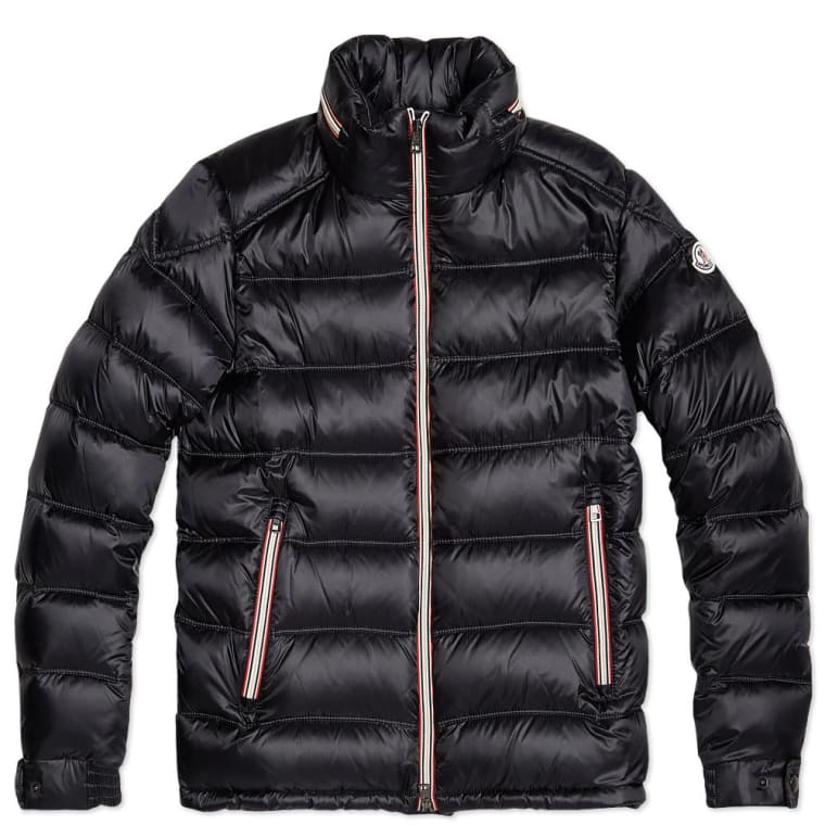 moncler gaston black moncler gaston black