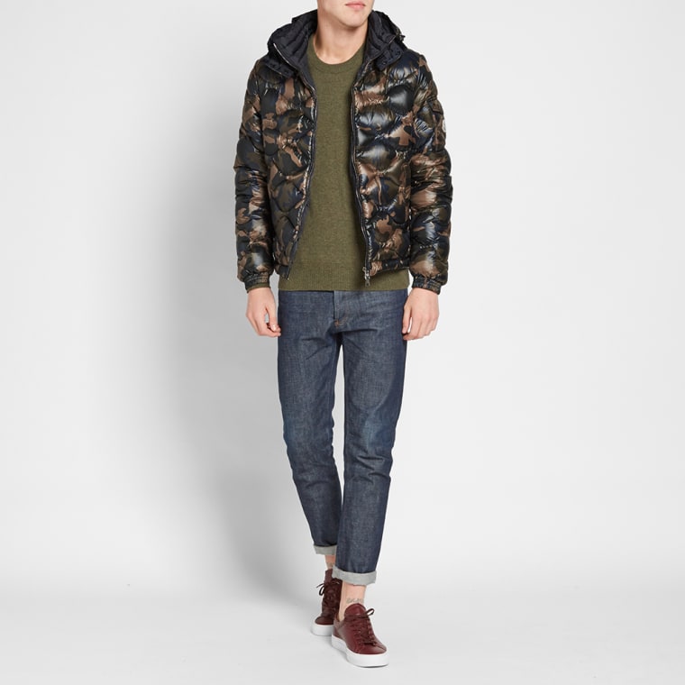 moncler morandieres blue moncler morandieres blue