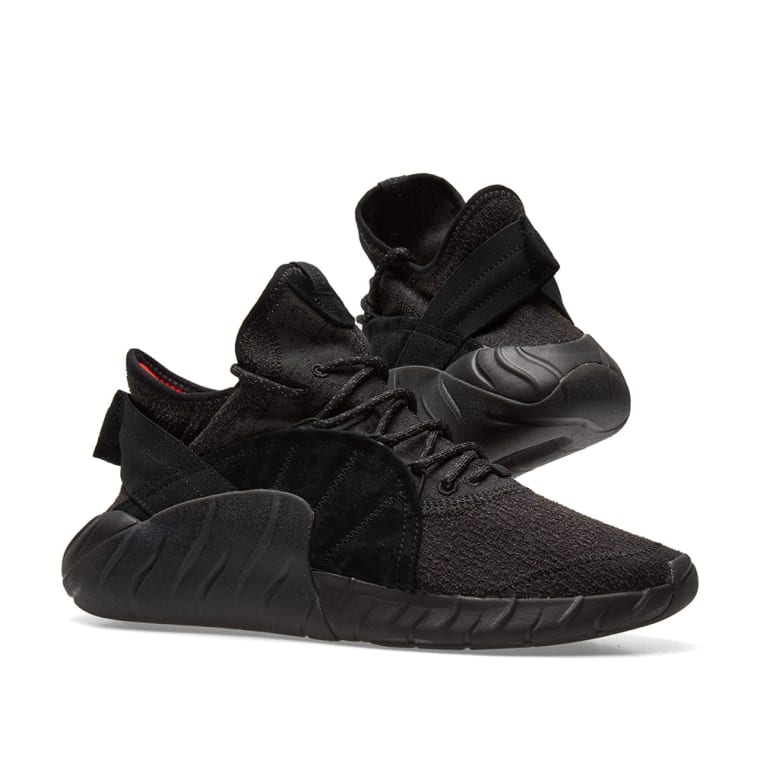 Tubular rise triple black Clearance